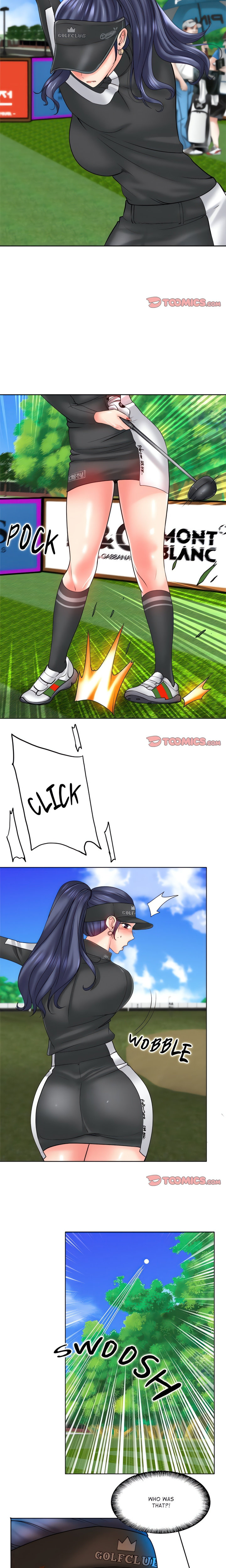 Hole in One page 11