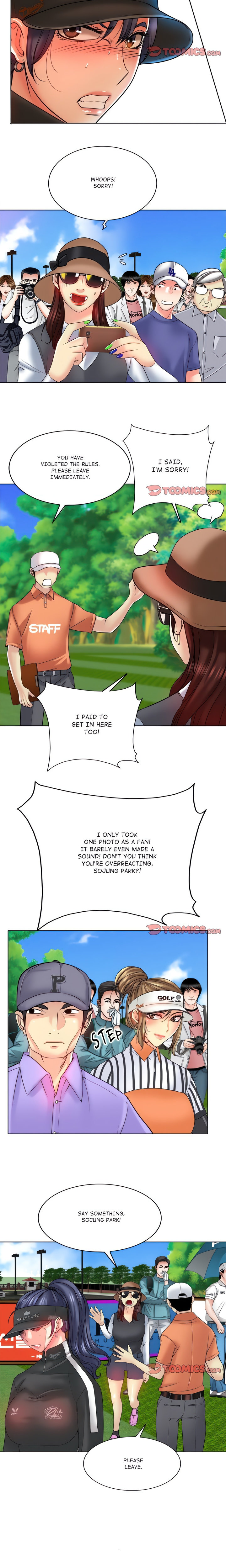 Hole in One page 12
