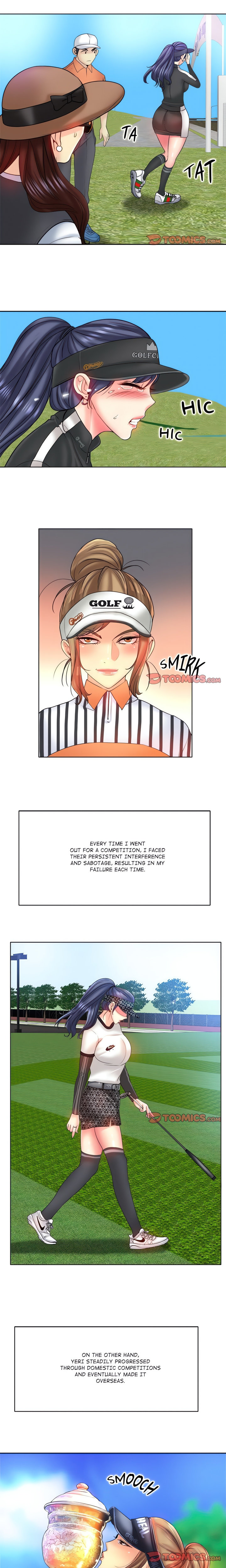 Hole in One page 13