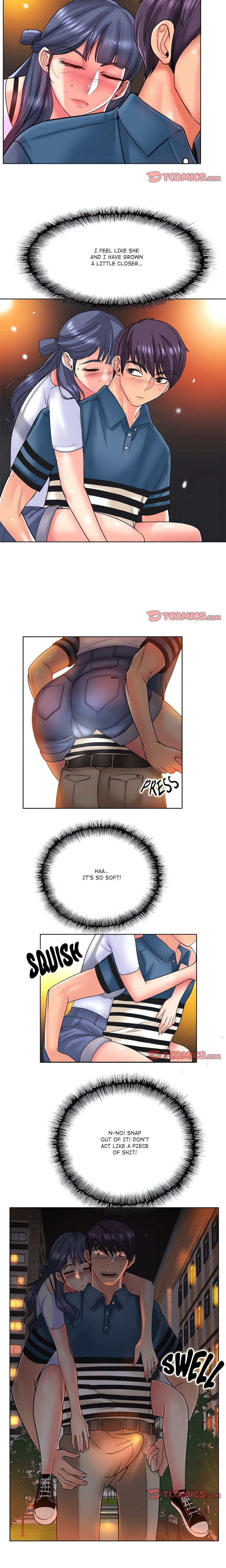 Hole in One page 15