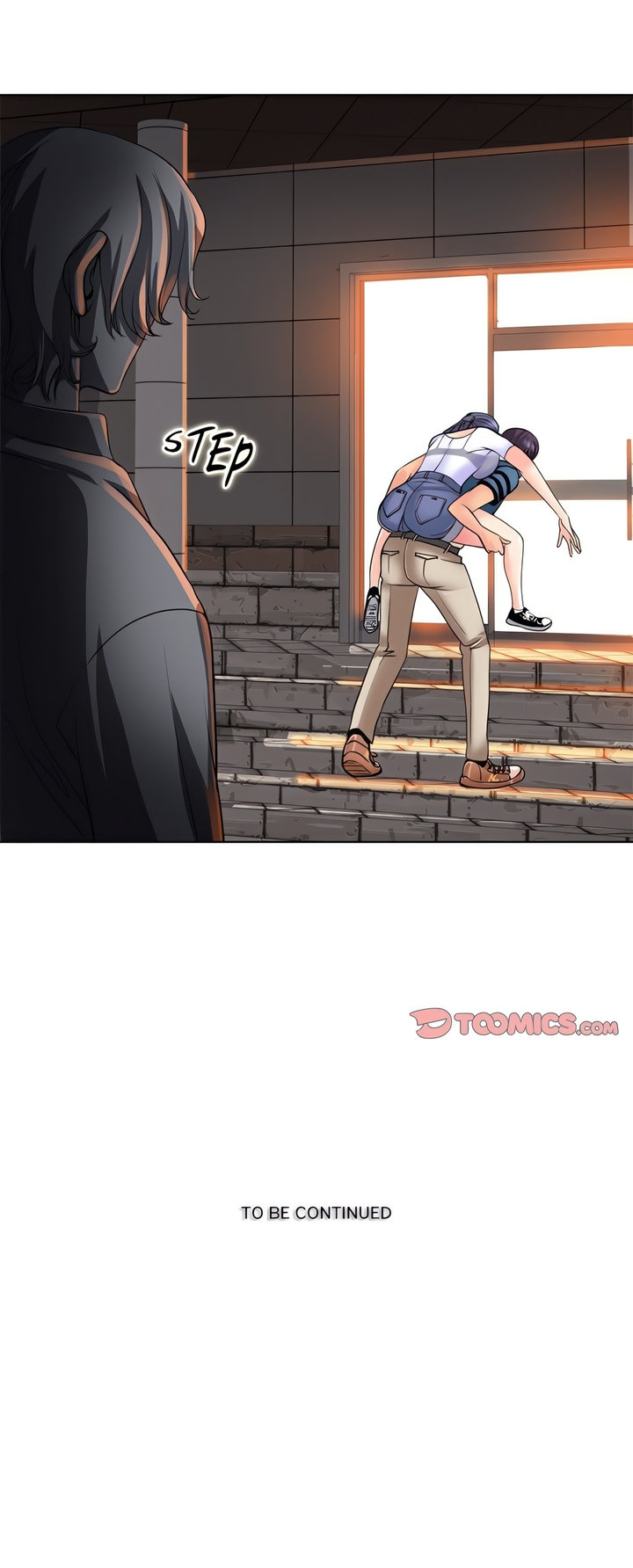 Hole in One page 16