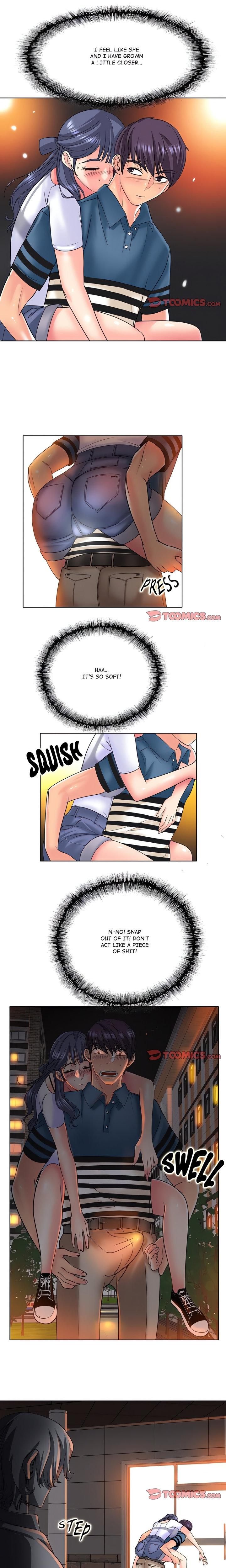 Hole in One page 1