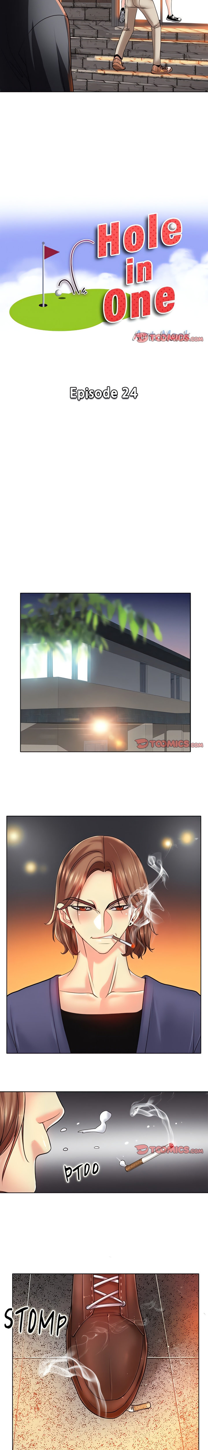 Hole in One page 2
