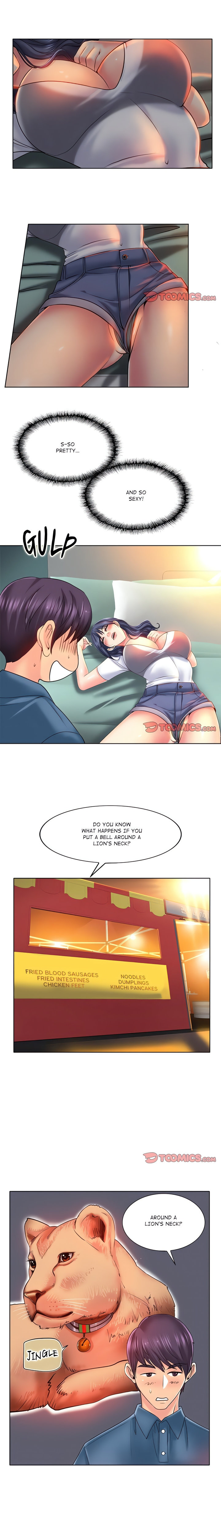 Hole in One page 4