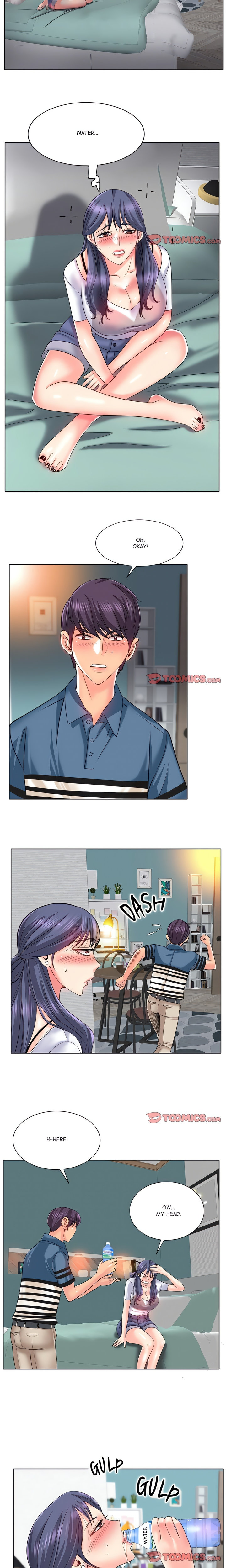 Hole in One page 6