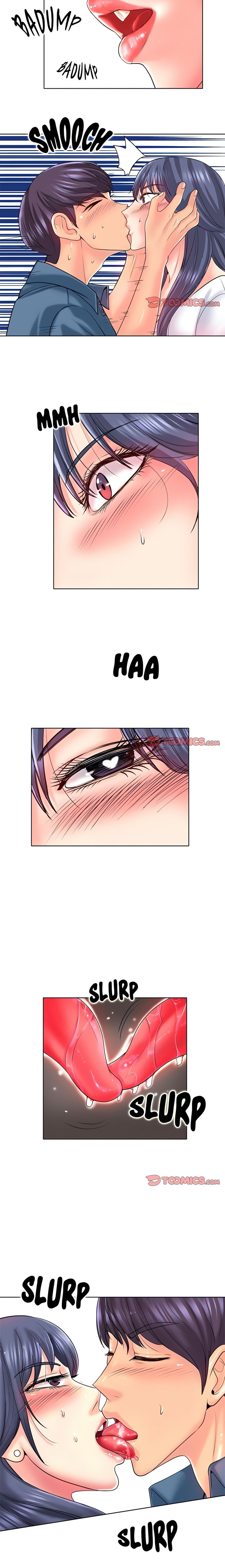 Hole in One page 11