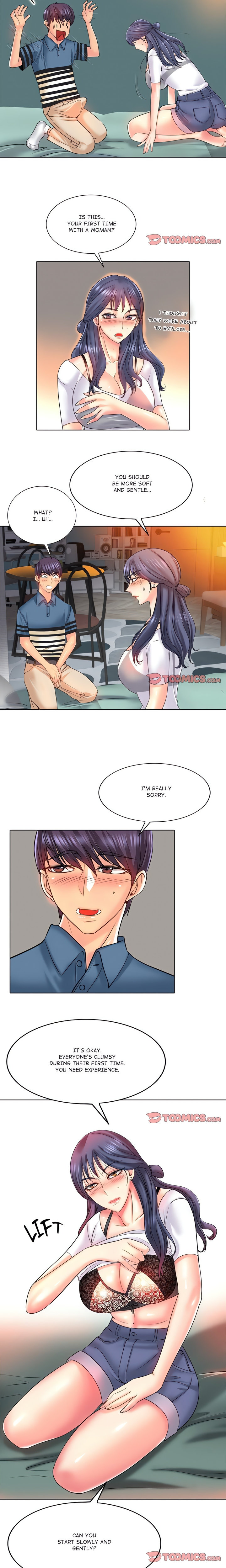 Hole in One page 13