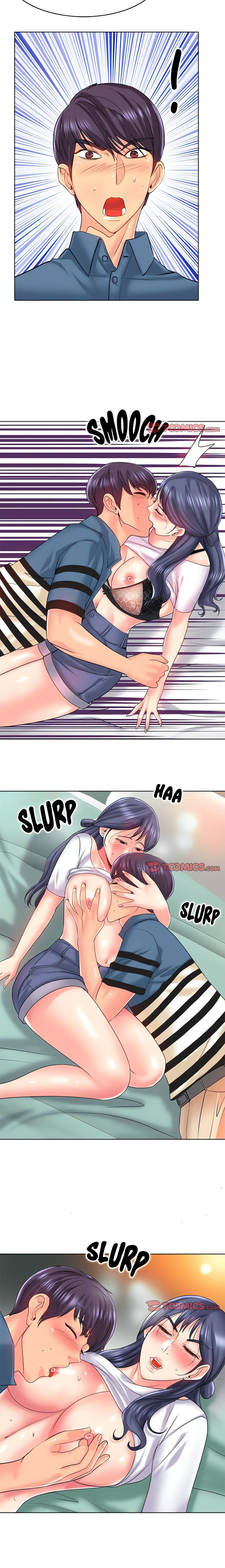 Hole in One page 14