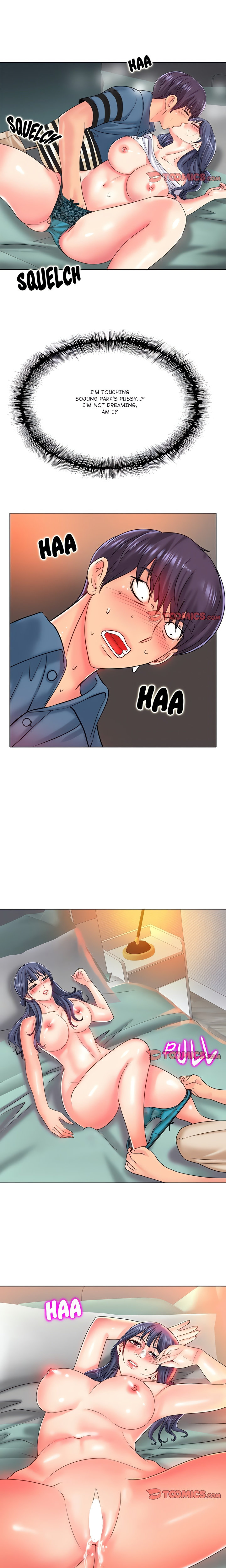 Hole in One page 15