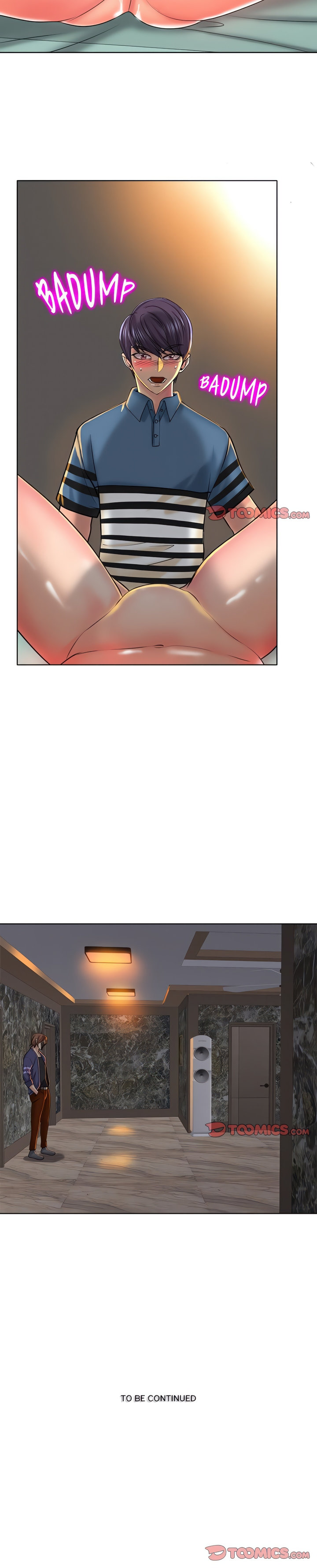 Hole in One page 16