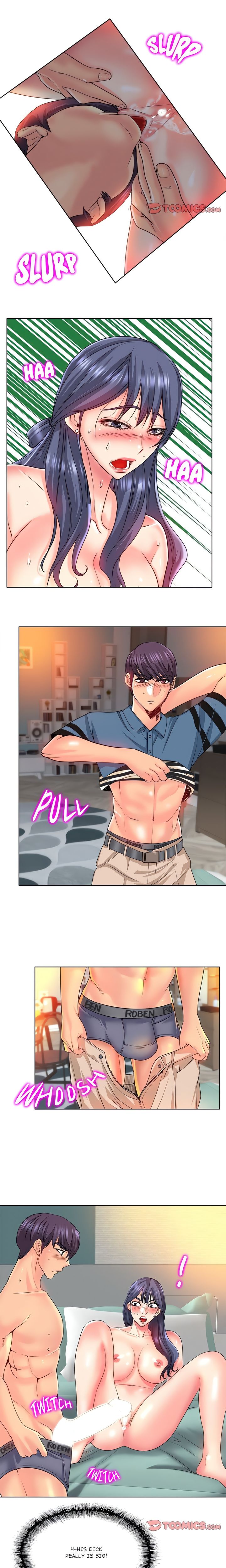 Hole in One page 7