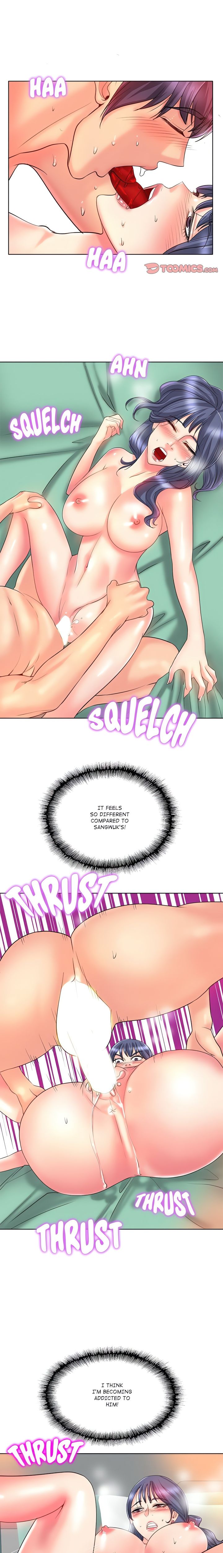 Hole in One page 12