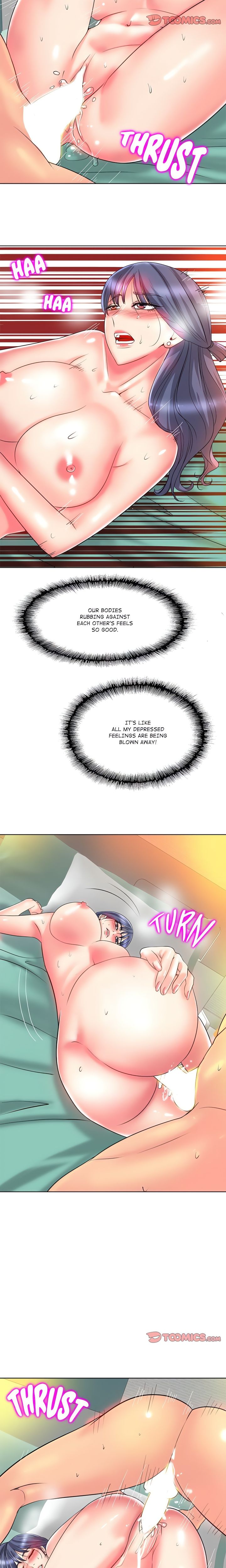 Hole in One page 13