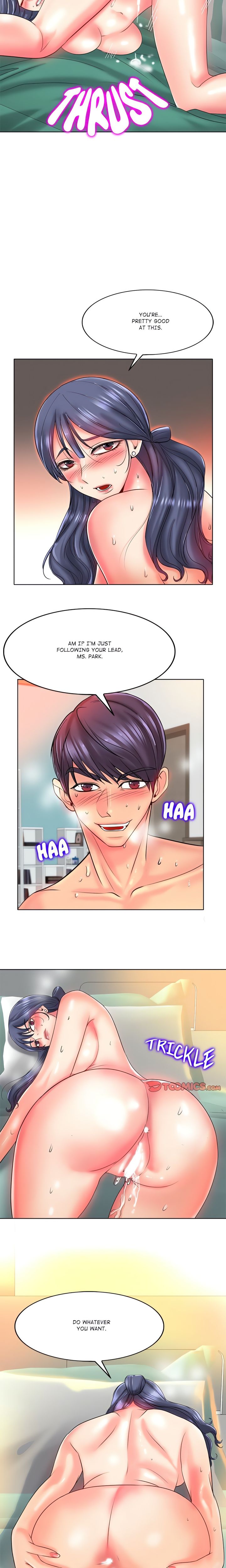 Hole in One page 14