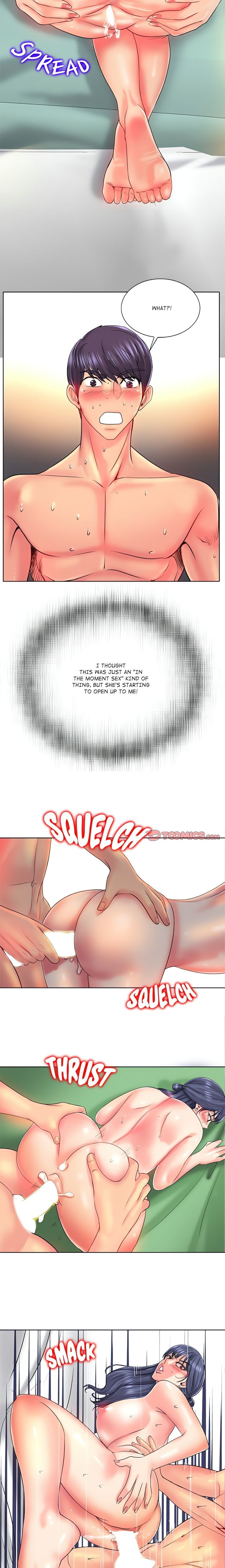 Hole in One page 15