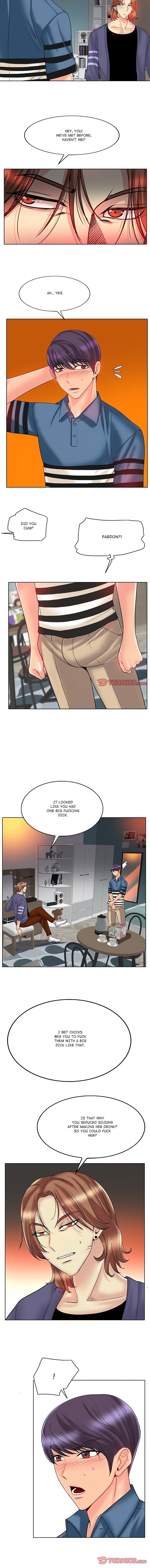 Hole in One page 4
