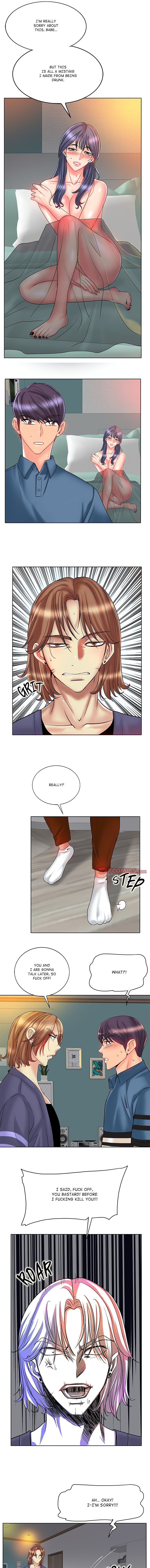 Hole in One page 5