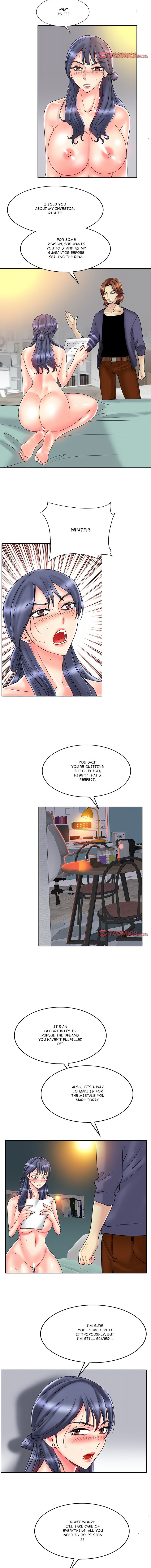 Hole in One page 10