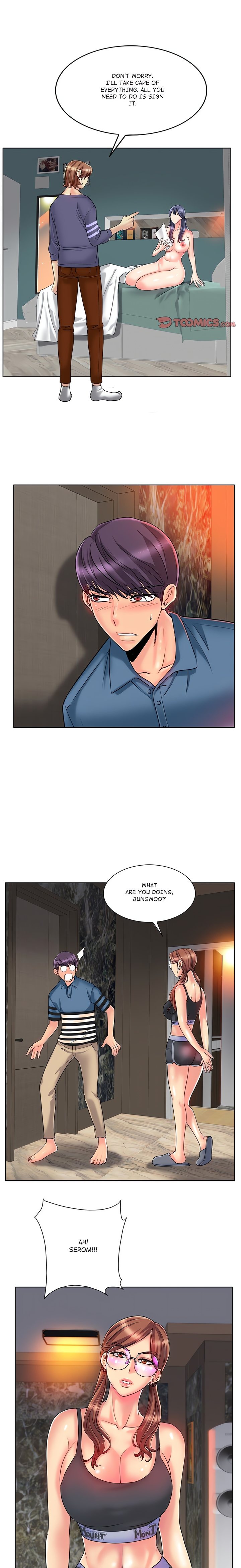 Hole in One page 1
