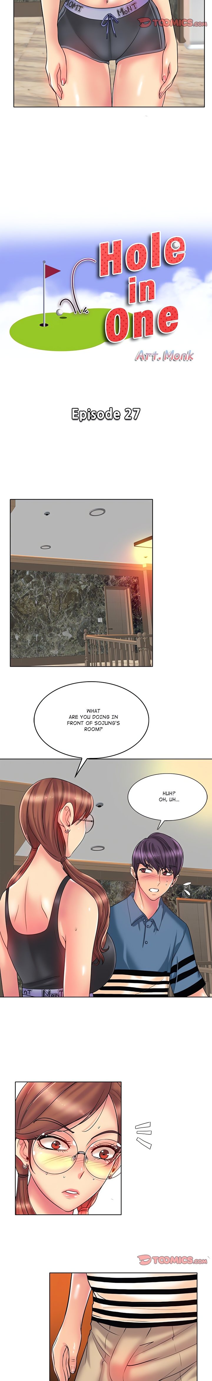 Hole in One page 2