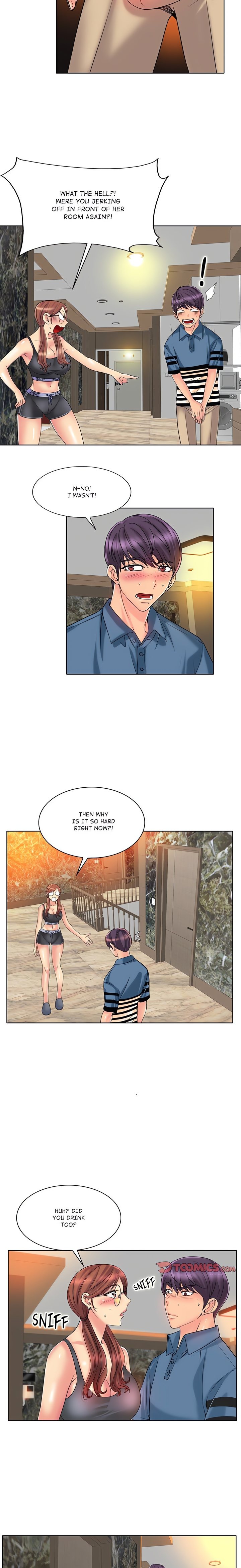 Hole in One page 3
