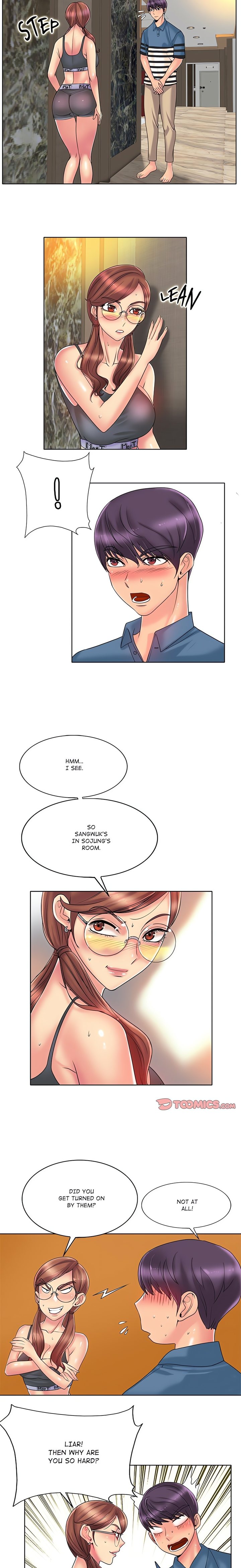 Hole in One page 4