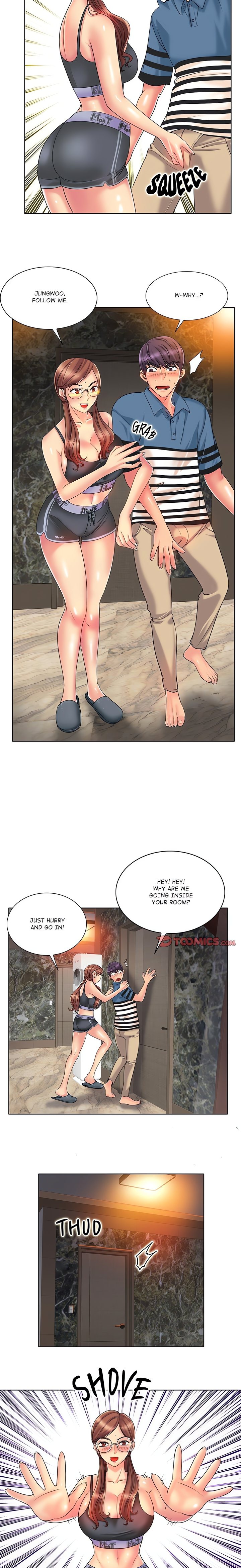 Hole in One page 5