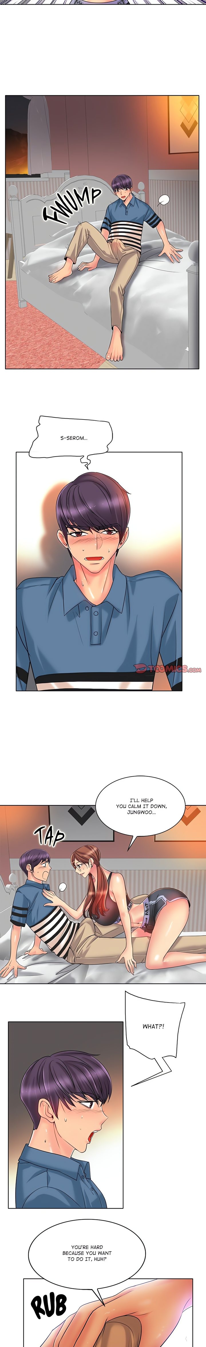 Hole in One page 6