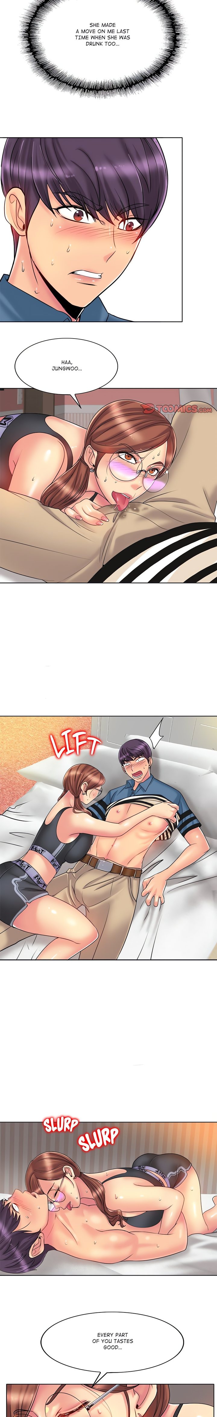 Hole in One page 8
