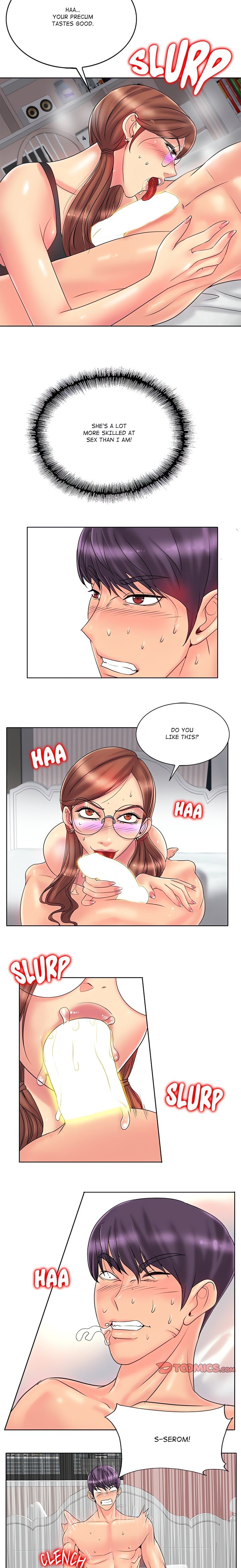 Hole in One page 11
