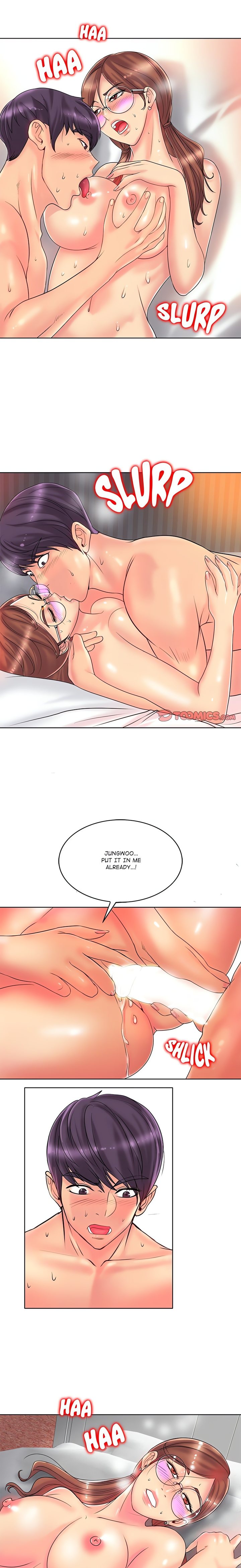Hole in One page 15