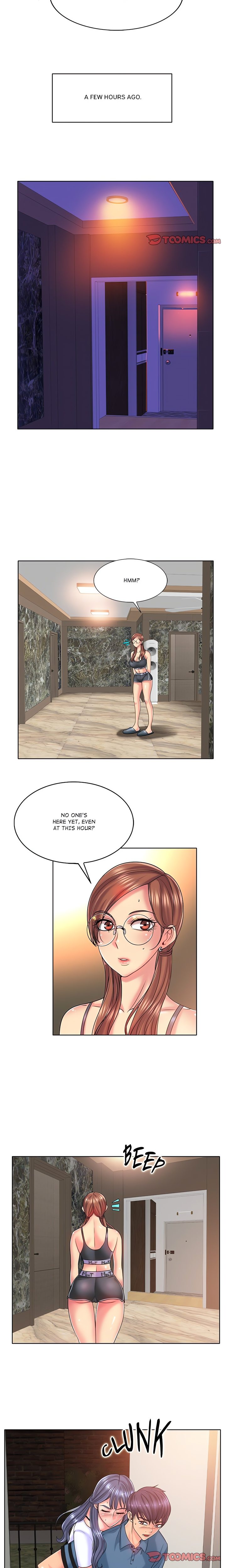 Hole in One page 6
