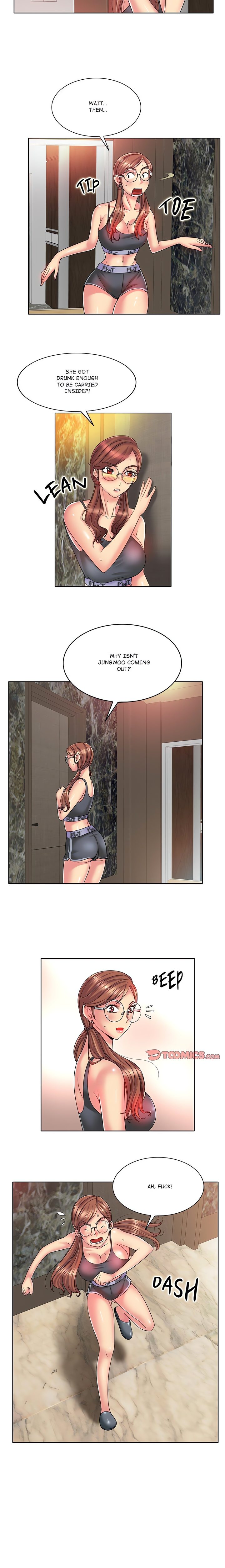 Hole in One page 8