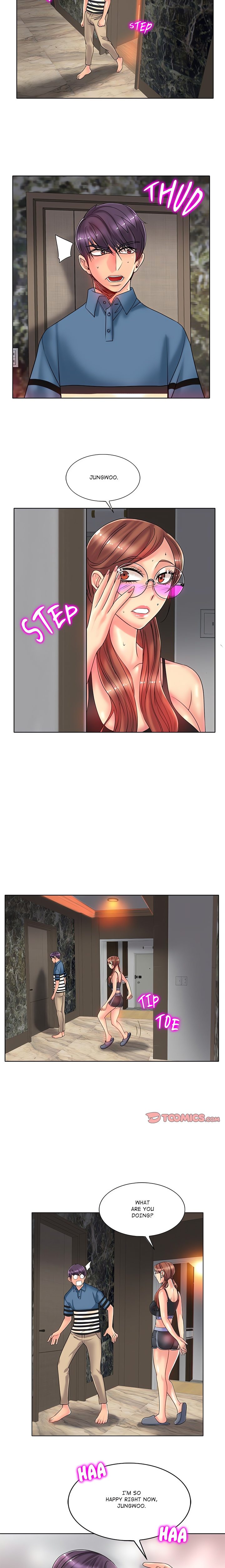 Hole in One page 13