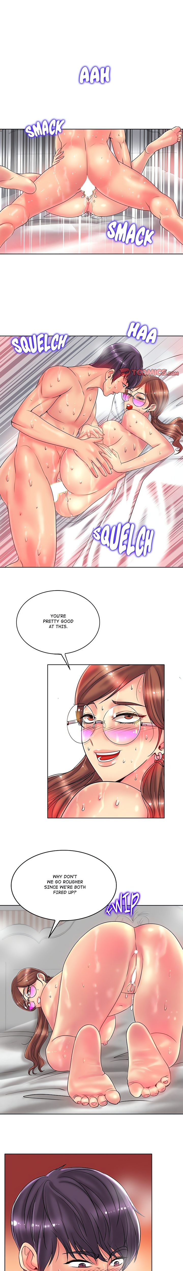 Hole in One page 1