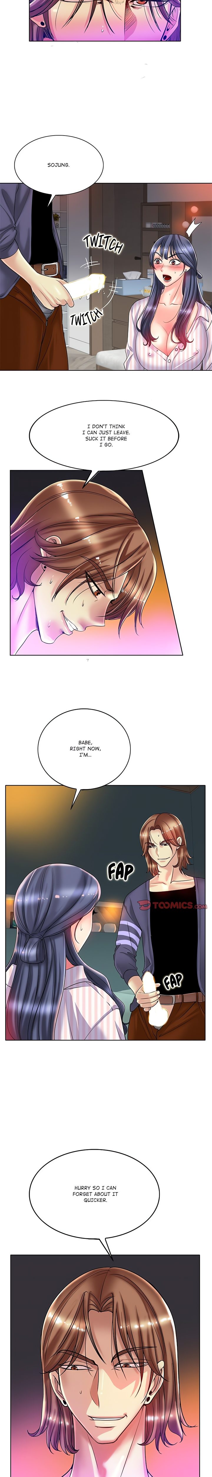 Hole in One page 4