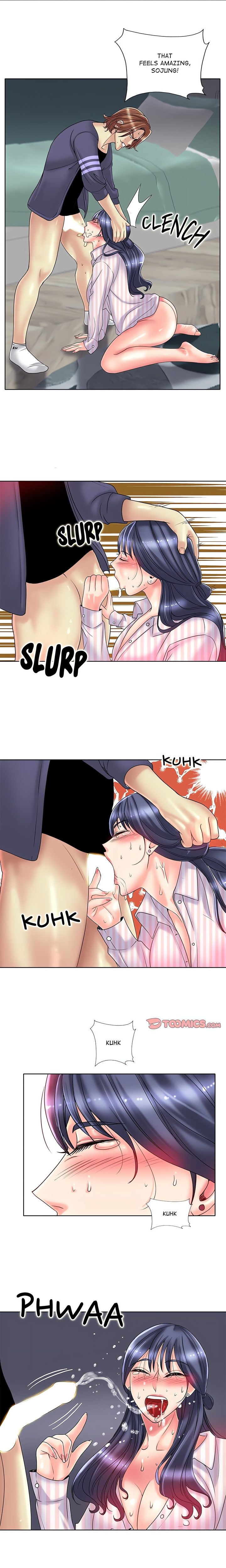 Hole in One page 9