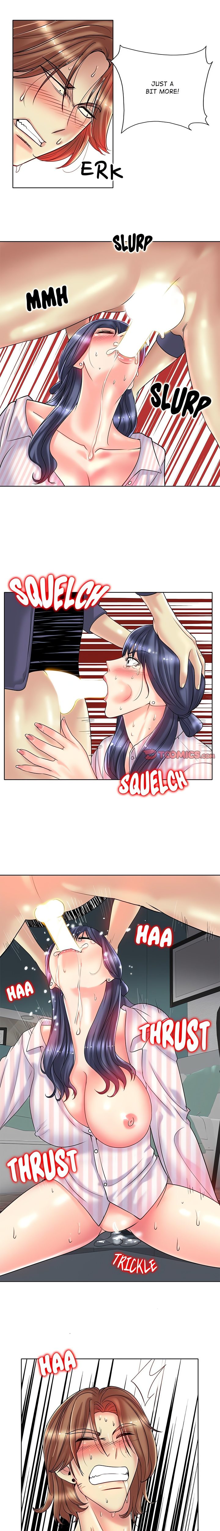 Hole in One page 10