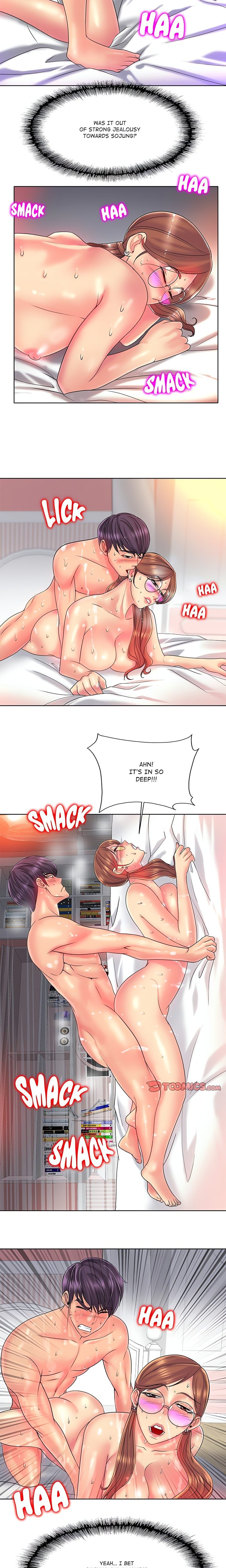 Hole in One page 14