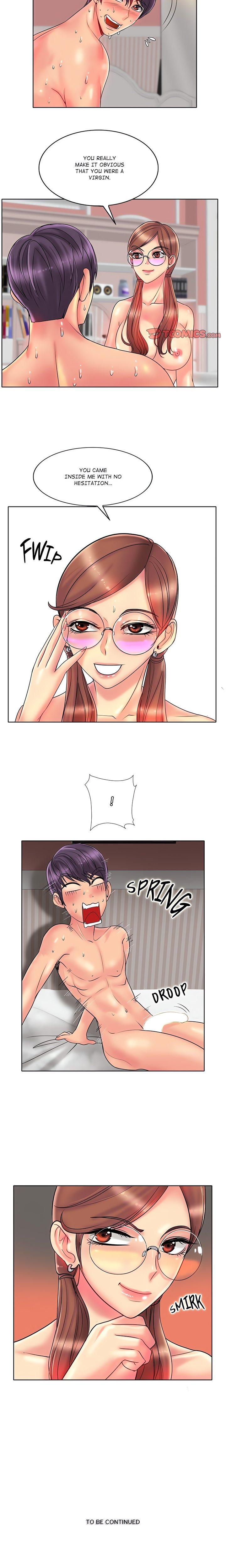 Hole in One page 17