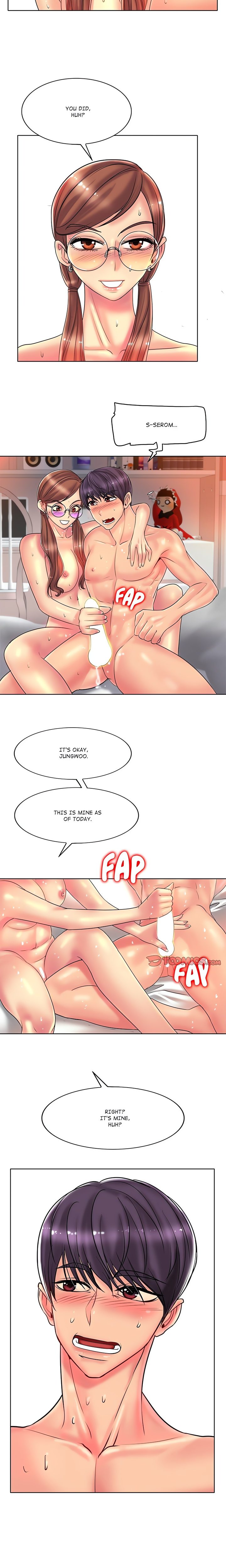 Hole in One page 4