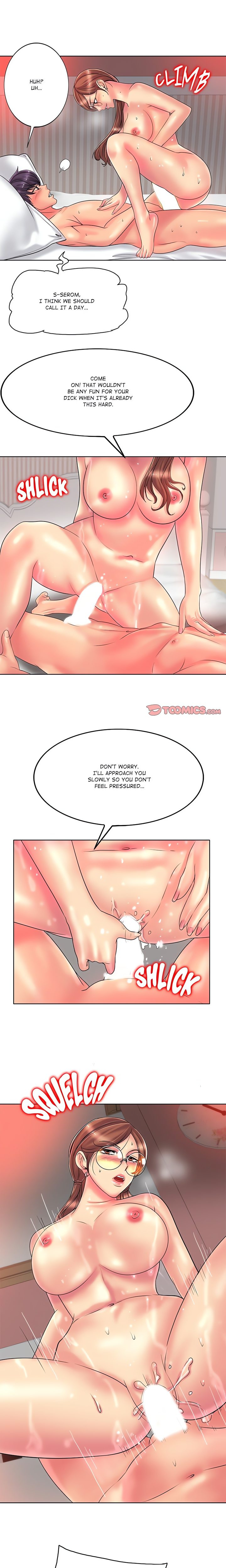 Hole in One page 5