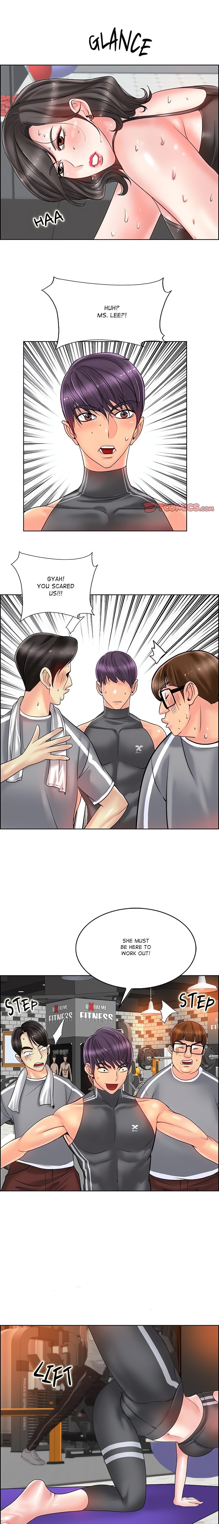 Hole in One page 11