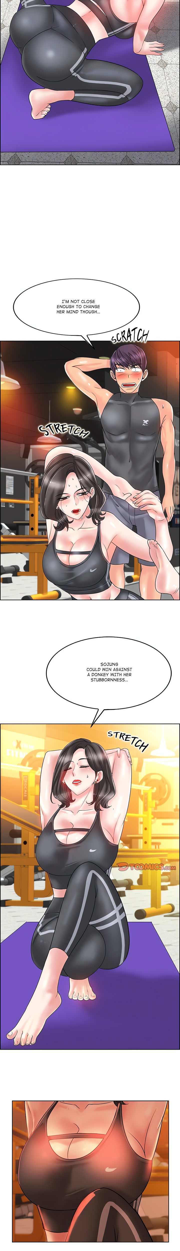 Hole in One page 14