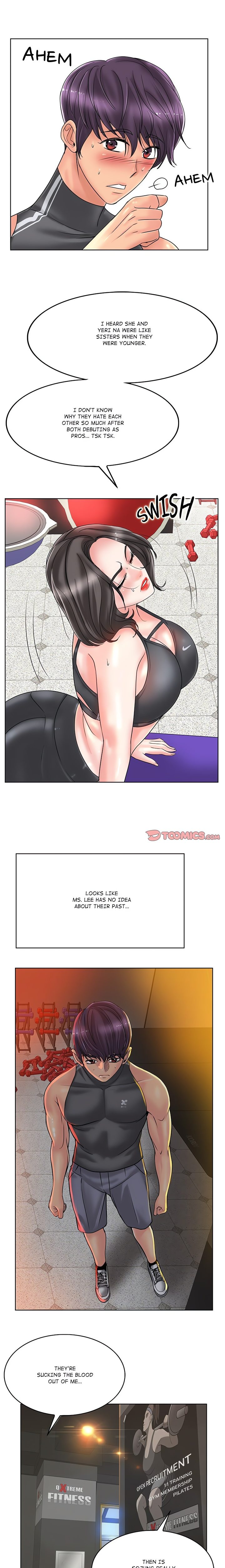 Hole in One page 15