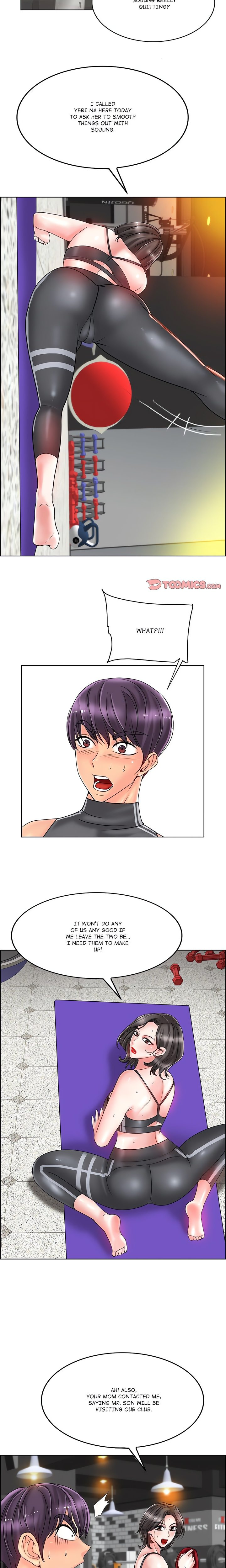 Hole in One page 16