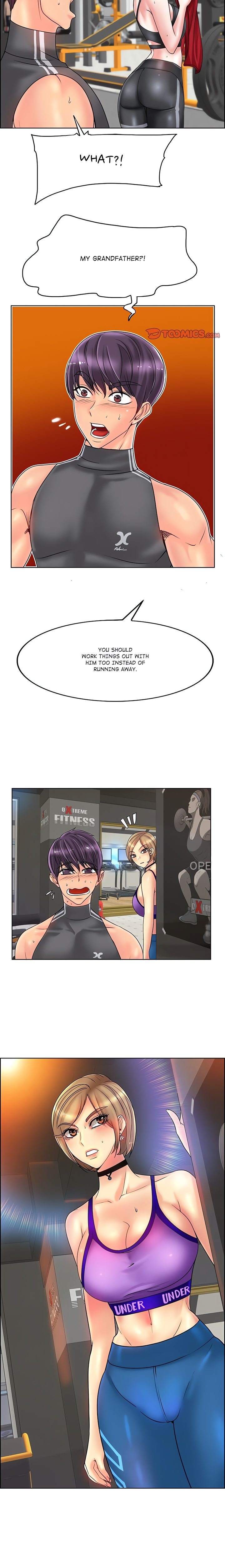 Hole in One page 17