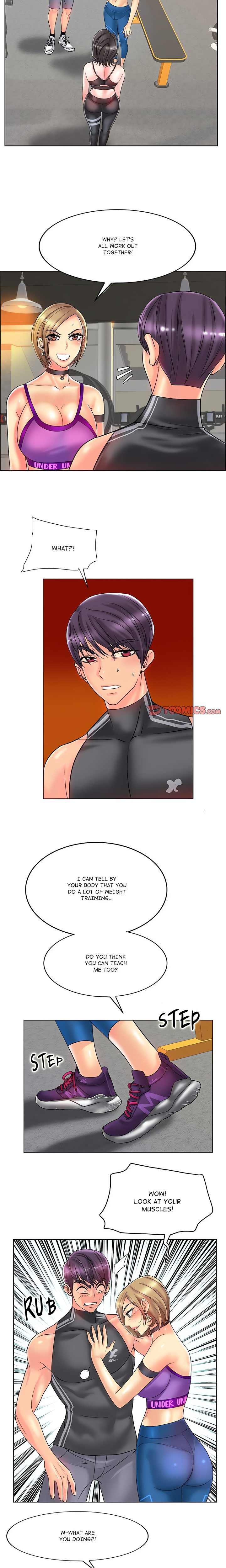 Hole in One page 5