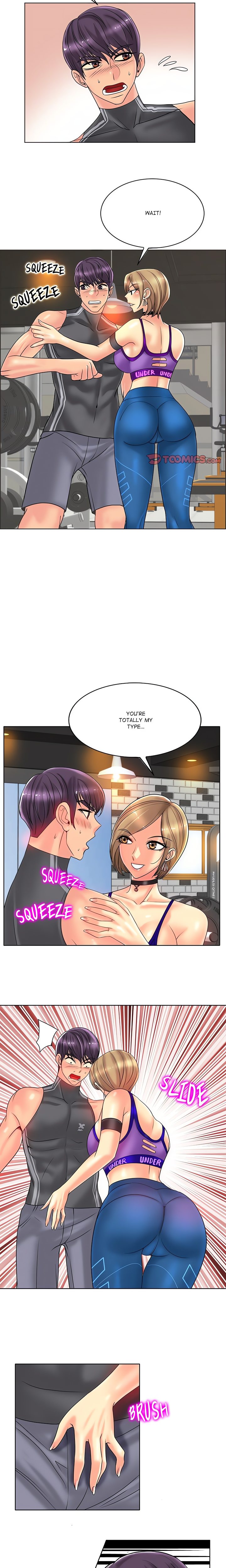 Hole in One page 6