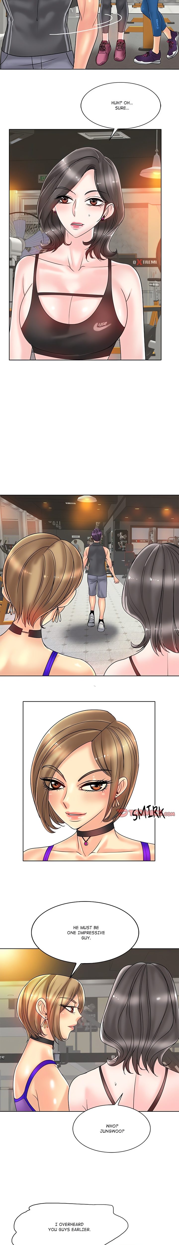 Hole in One page 9
